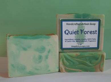 Simplicity Soaps, Natural soap, Artisan Soap, Natural Soap for Men