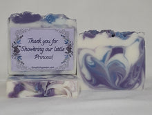 Load image into Gallery viewer, Soap Shower Favors, Wedding Soaps, Shower Soaps, Special occasion gift